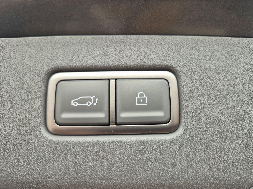 new 2026 Kia EV9 car, priced at $57,181