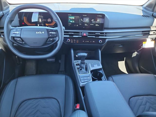 new 2026 Kia Sportage car, priced at $35,379