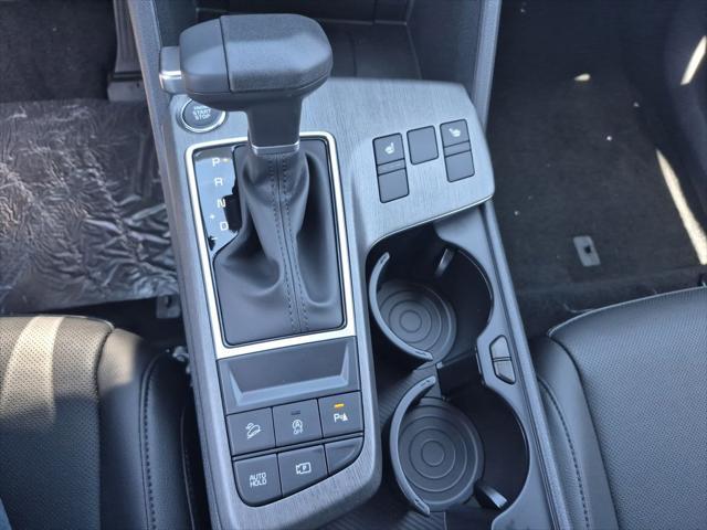 used 2023 Kia Sportage car, priced at $28,000