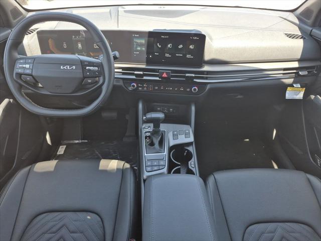 used 2023 Kia Sportage car, priced at $28,000