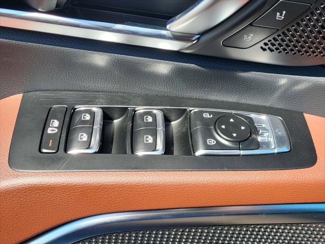 new 2025 Kia Telluride car, priced at $49,648