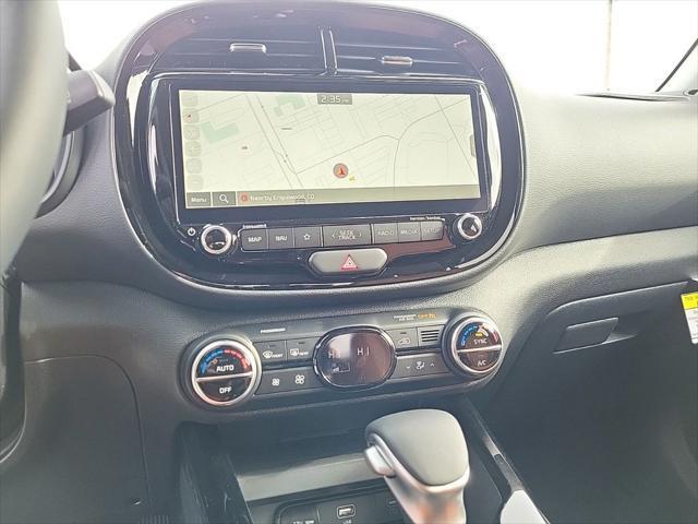 new 2025 Kia Soul car, priced at $26,676