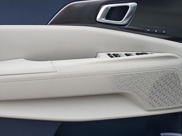 new 2026 Kia Carnival Hybrid car, priced at $52,114