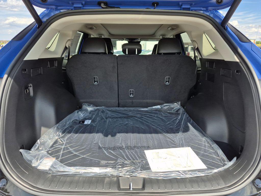 new 2026 Kia Sportage car, priced at $39,248