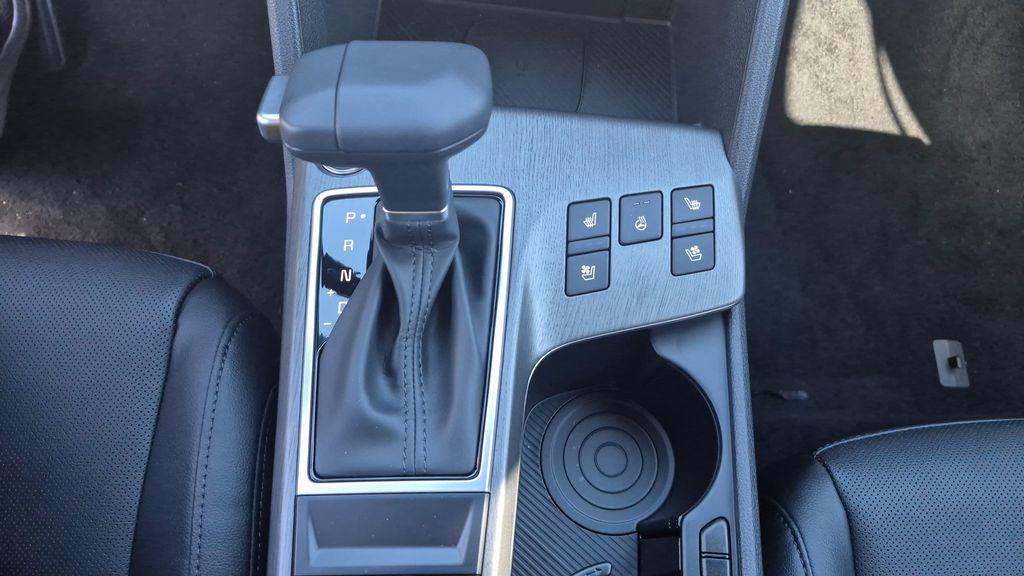 new 2026 Kia Sportage car, priced at $38,425