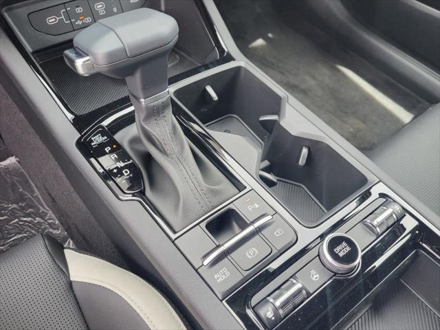 new 2025 Kia K5 car, priced at $28,873