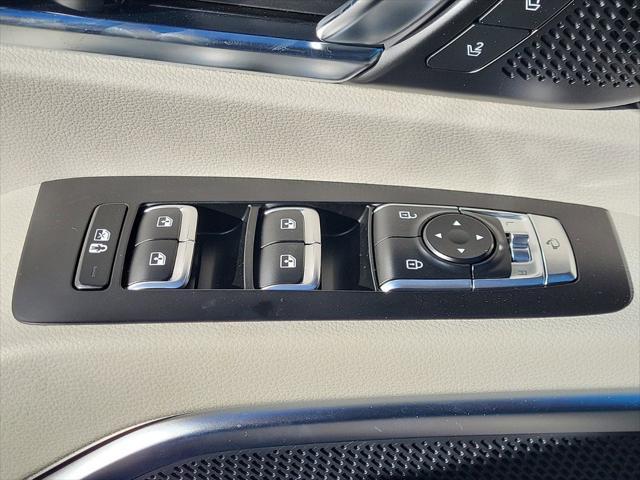 new 2025 Kia Telluride car, priced at $45,946