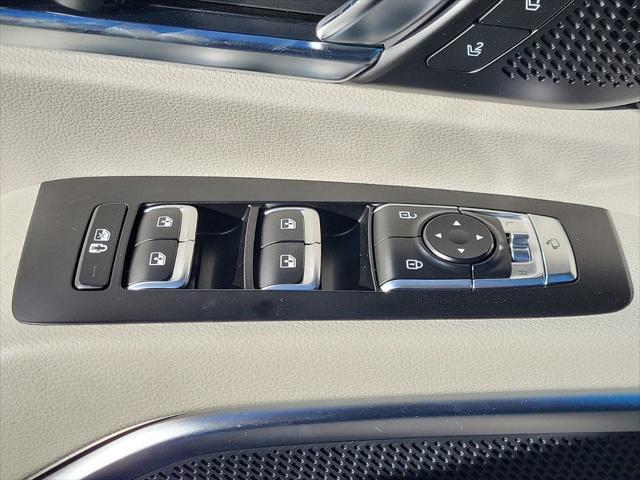 new 2025 Kia Telluride car, priced at $46,949