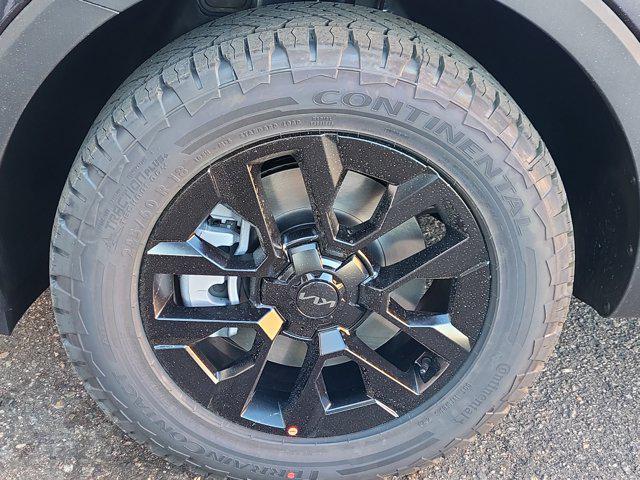 new 2025 Kia Telluride car, priced at $48,066