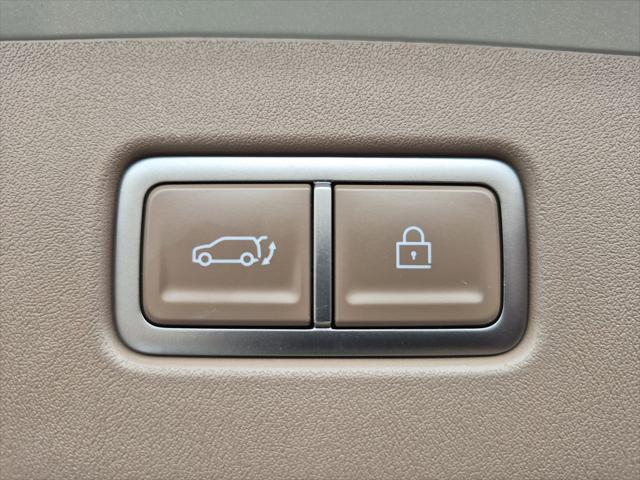 new 2026 Kia EV9 car, priced at $68,341