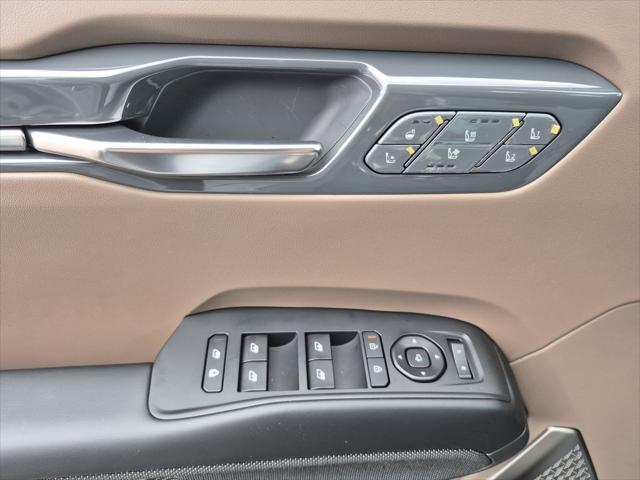 new 2026 Kia EV9 car, priced at $68,341