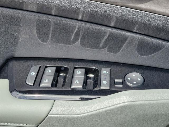 new 2025 Kia Sportage car, priced at $45,959