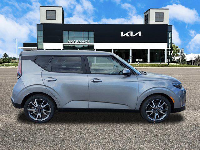 new 2024 Kia Soul car, priced at $25,077