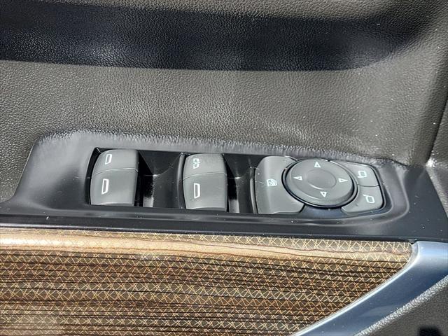 used 2020 Chevrolet Silverado 1500 car, priced at $30,388