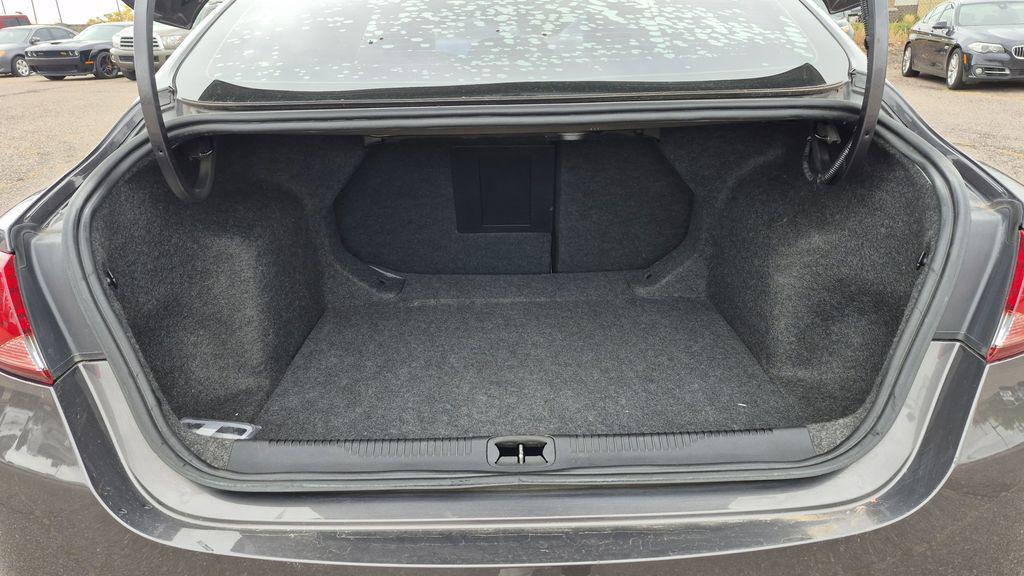 used 2015 Chrysler 200 car, priced at $10,000