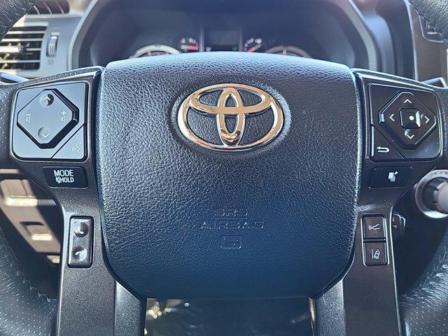 used 2023 Toyota 4Runner car, priced at $40,000