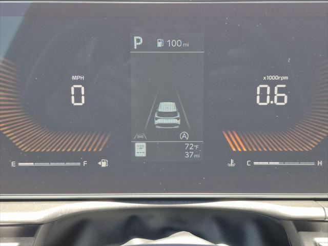 new 2026 Kia Sportage car, priced at $34,192
