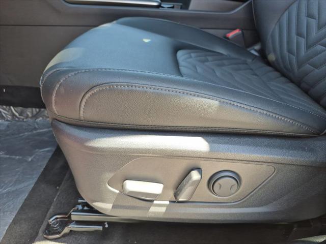 new 2026 Kia Sportage car, priced at $33,346