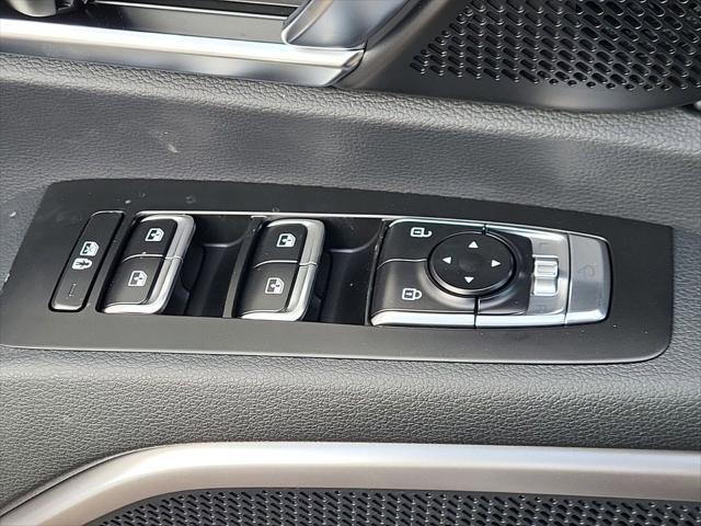 new 2025 Kia Telluride car, priced at $45,242