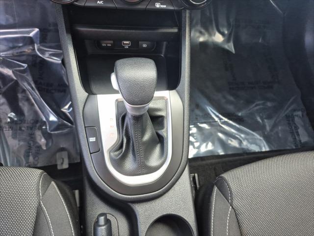 used 2024 Kia Forte car, priced at $19,000