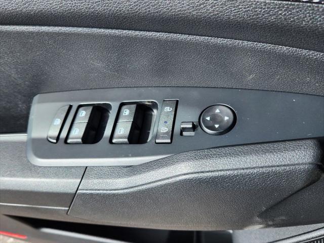 new 2025 Kia Sportage Hybrid car, priced at $30,106