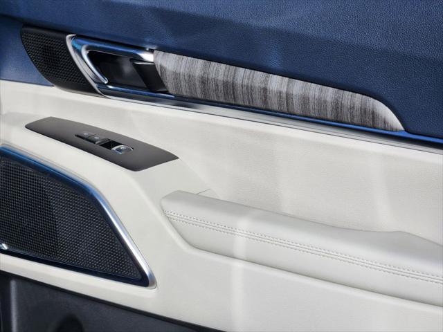 new 2025 Kia Telluride car, priced at $48,037