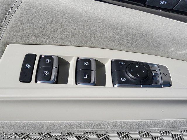 new 2025 Kia Carnival Hybrid car, priced at $54,191
