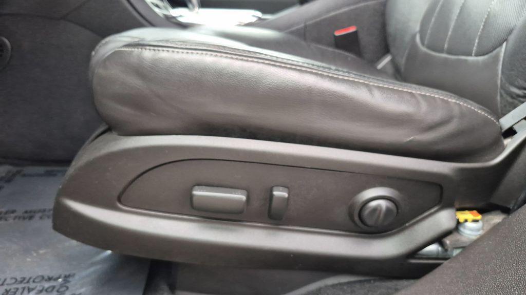 used 2017 Buick Enclave car, priced at $13,687