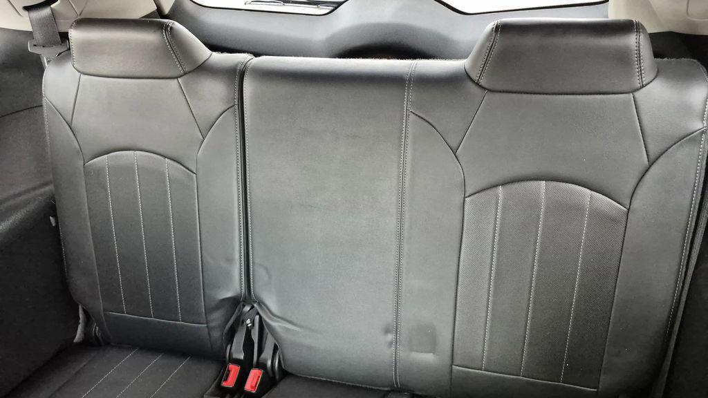 used 2017 Buick Enclave car, priced at $13,687