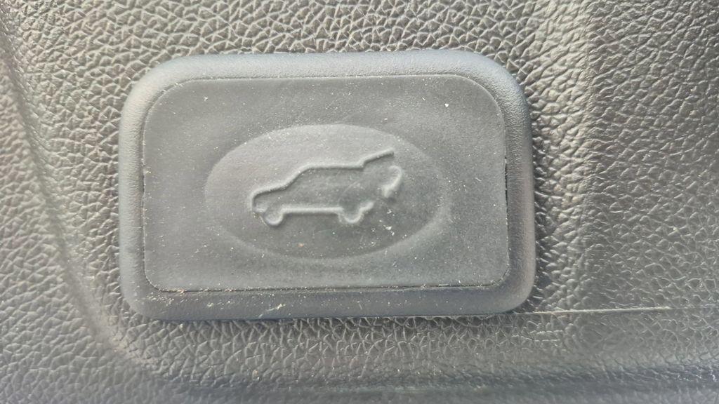 used 2017 Buick Enclave car, priced at $13,687