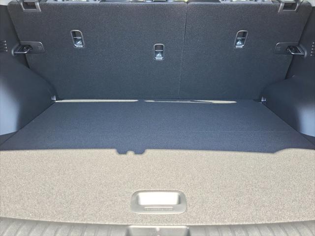 new 2025 Kia Seltos car, priced at $29,405