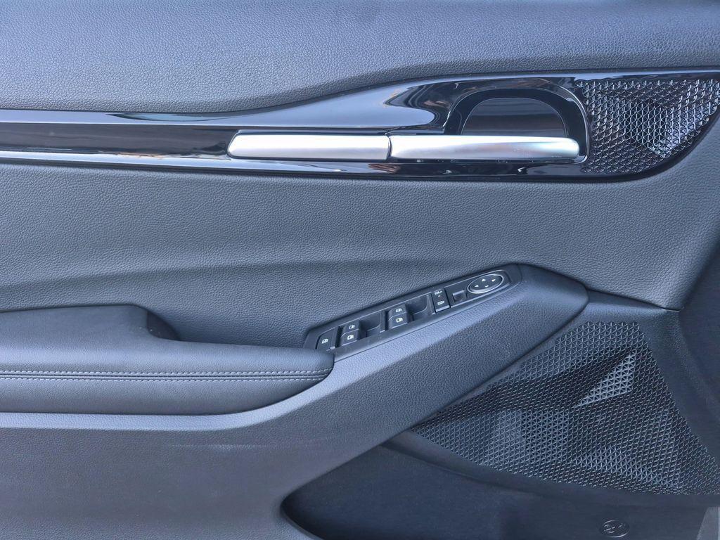 new 2026 Kia Seltos car, priced at $30,534