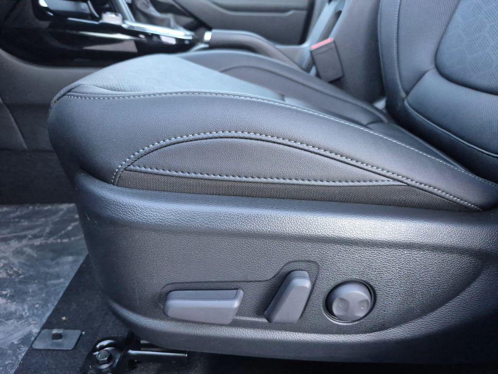 new 2026 Kia Seltos car, priced at $30,534
