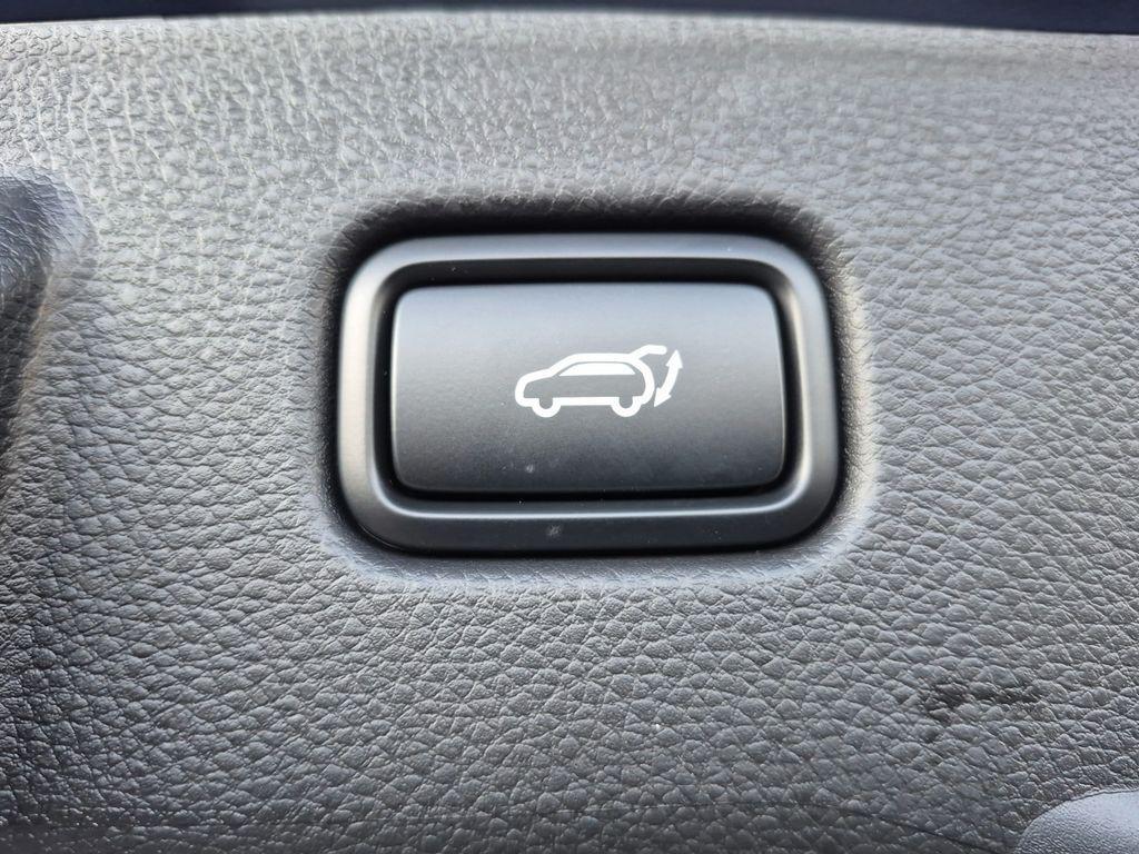 new 2026 Kia Seltos car, priced at $30,534