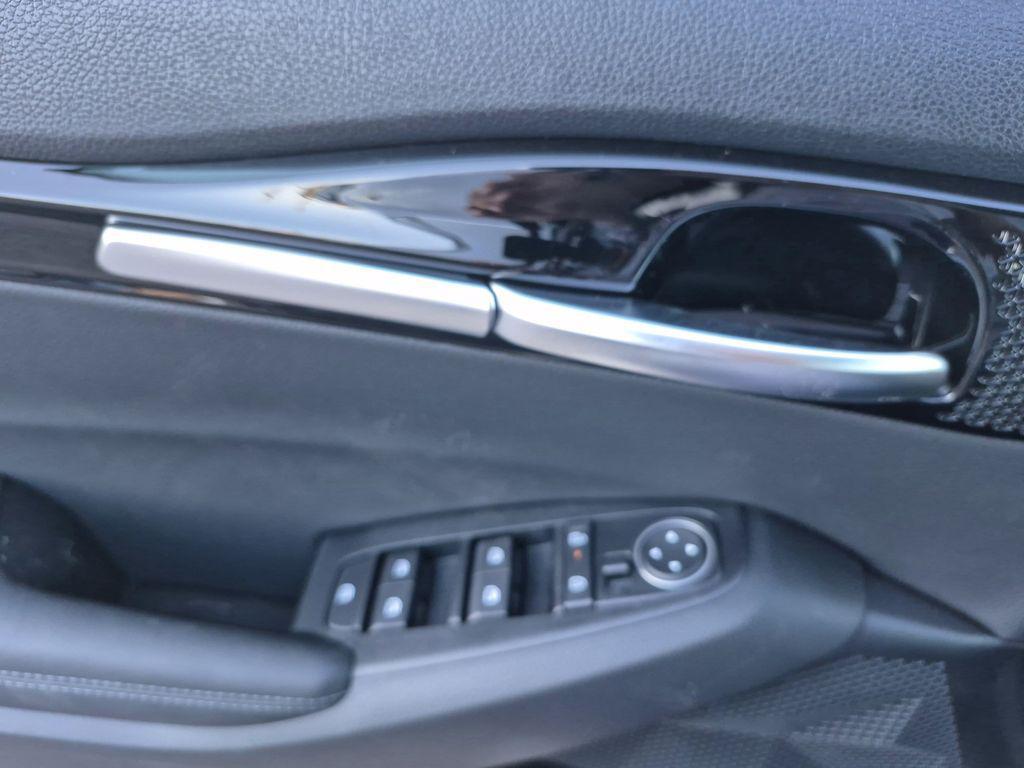 new 2026 Kia Seltos car, priced at $30,534