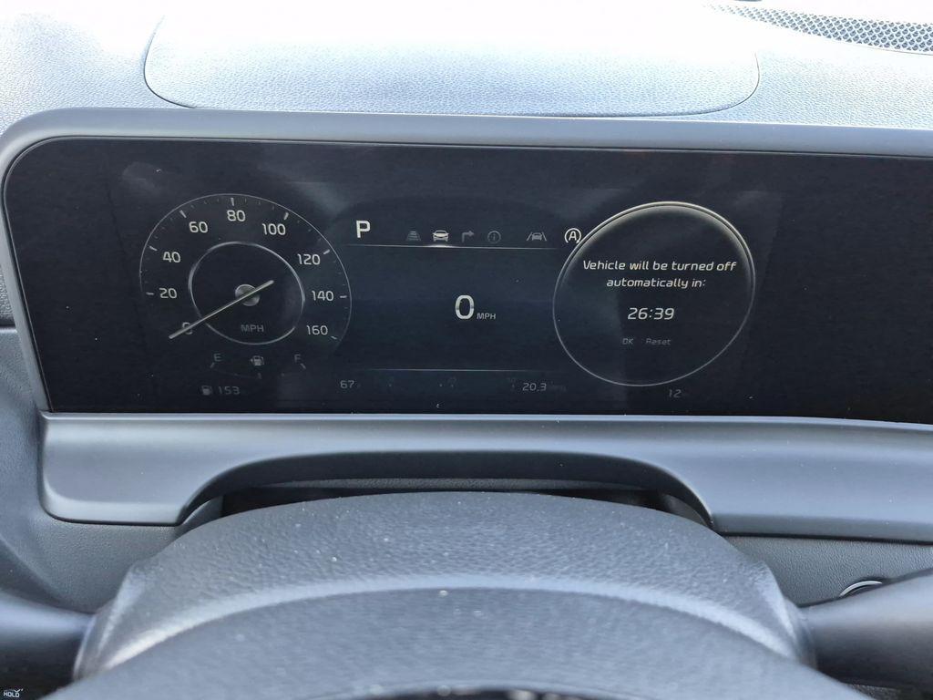 new 2026 Kia Seltos car, priced at $30,534