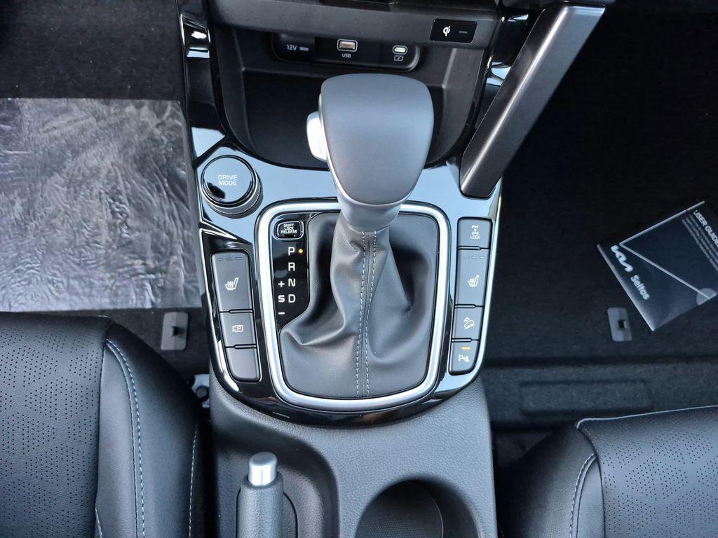 new 2026 Kia Seltos car, priced at $30,534