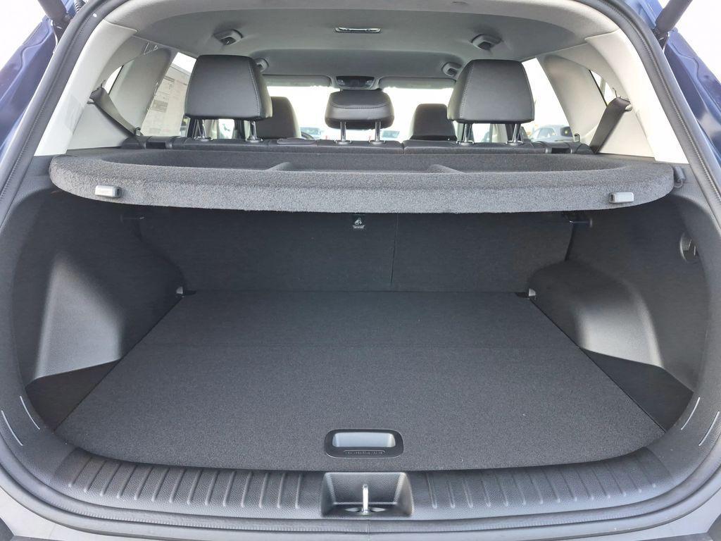 new 2026 Kia Seltos car, priced at $30,534