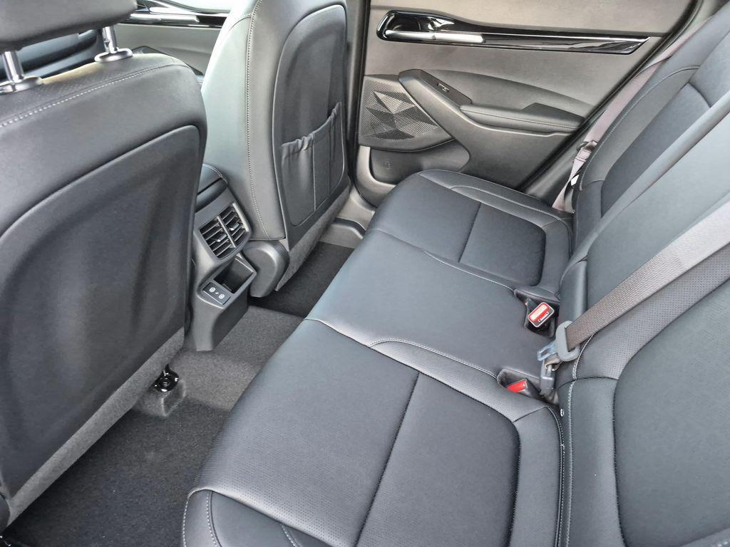 new 2026 Kia Seltos car, priced at $30,534