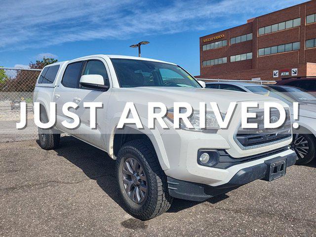 used 2019 Toyota Tacoma car, priced at $33,498
