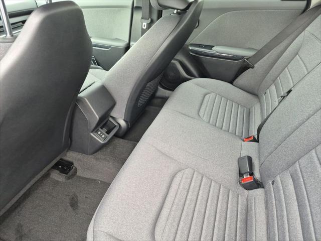 new 2025 Kia K4 car, priced at $31,659
