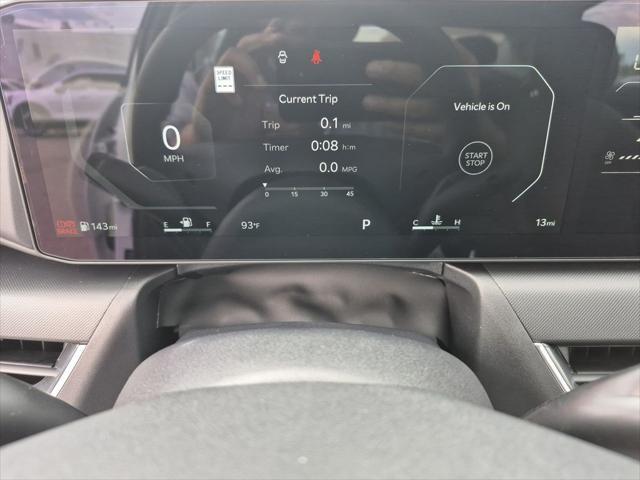 new 2025 Kia K4 car, priced at $31,659