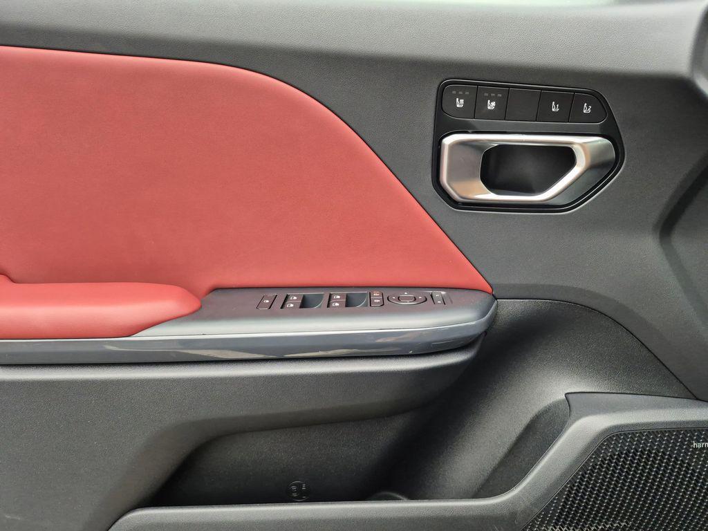 new 2025 Kia K4 car, priced at $28,029