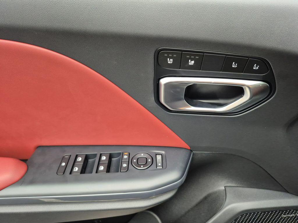 new 2025 Kia K4 car, priced at $28,029