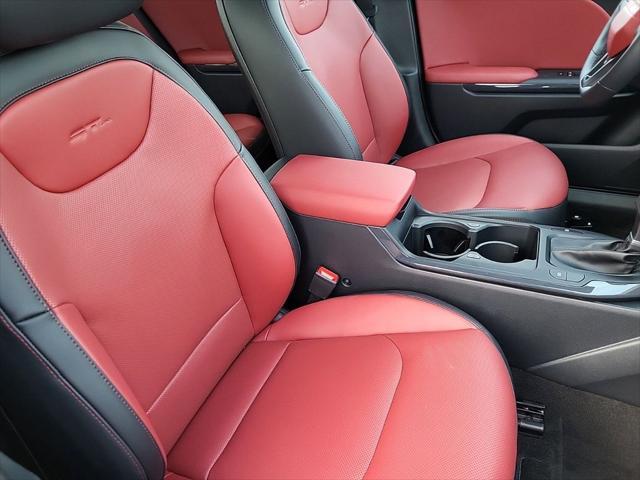 new 2025 Kia K4 car, priced at $28,459