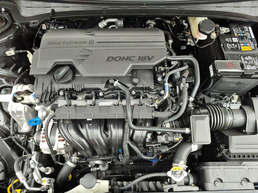 new 2025 Kia K4 car, priced at $28,029