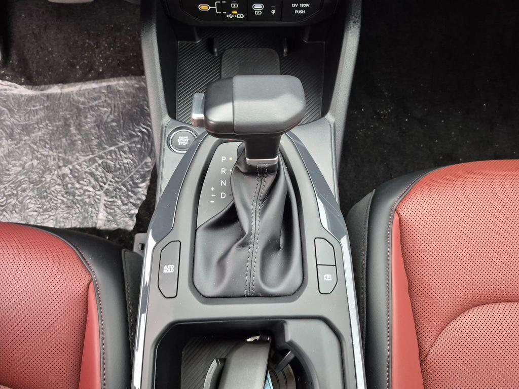 new 2025 Kia K4 car, priced at $28,029