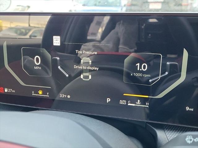 new 2025 Kia K4 car, priced at $28,459