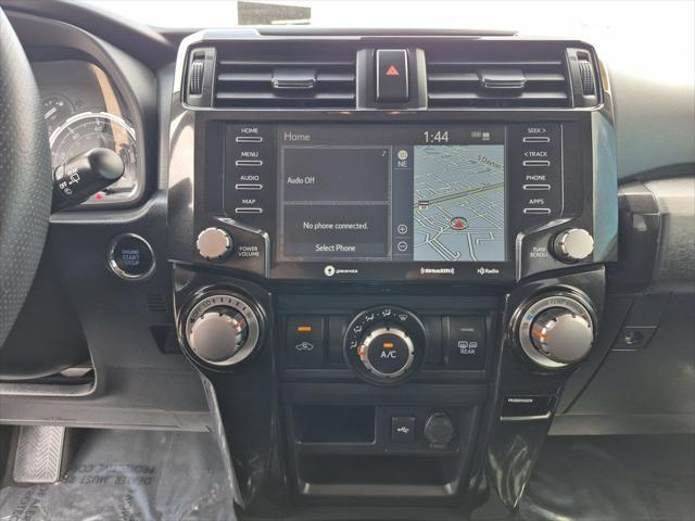 used 2021 Toyota 4Runner car, priced at $39,888