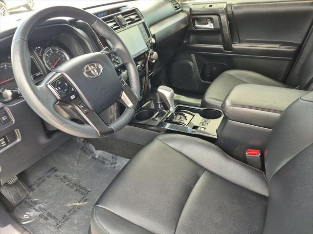 used 2021 Toyota 4Runner car, priced at $39,888